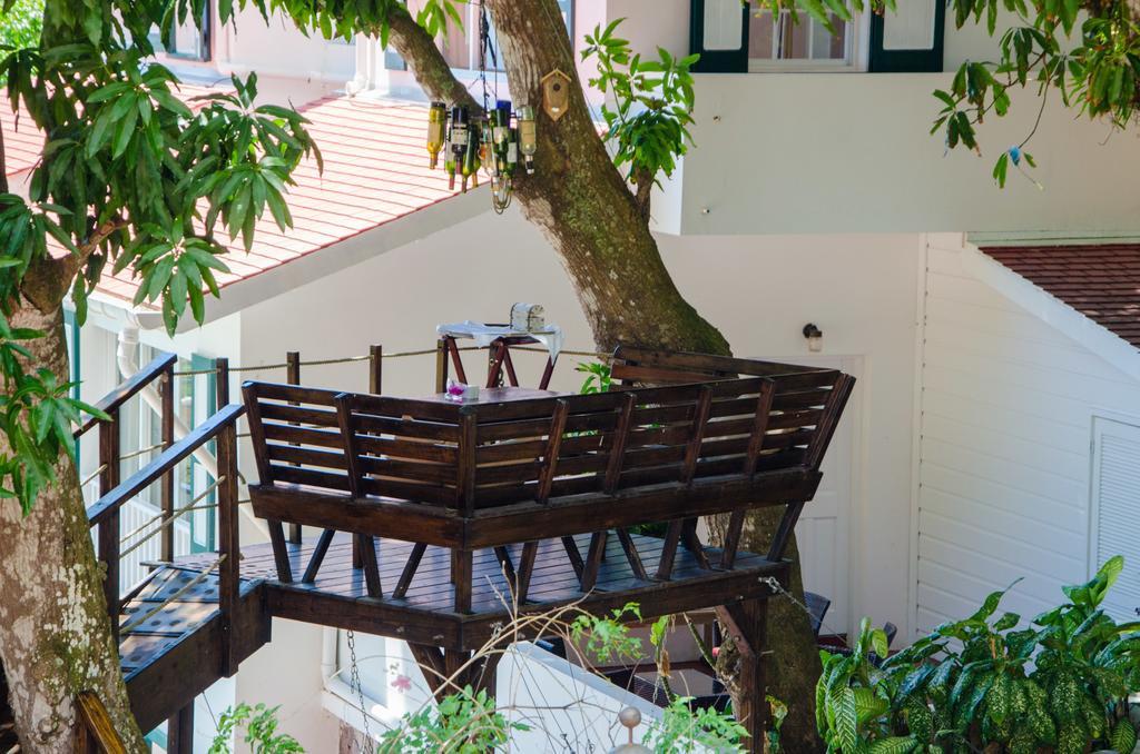 Queens Gardens Resort - A Hampshire Classic SAB Exterior foto